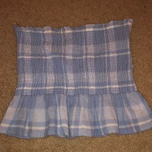 American Eagle Tube Top